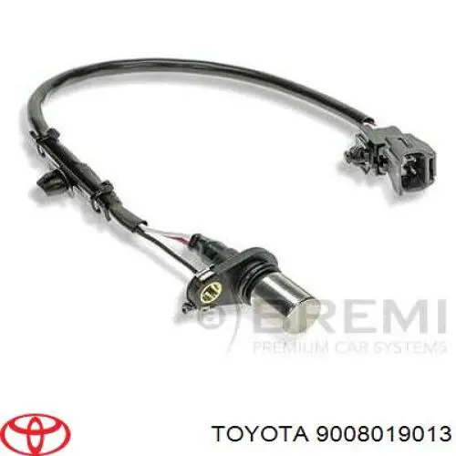 Comprar 9008019013 Toyota Sensor de cigüeñal