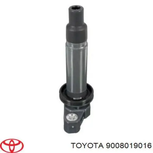 Bobina 9008019016 Toyota