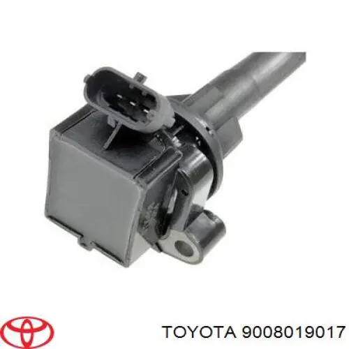 Bobina de chispa Toyota 9008019017 precio, desde 40,25 EUR