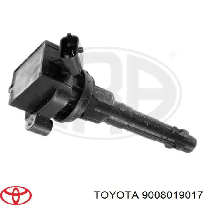 Comprar 9008019017 Toyota Bobina