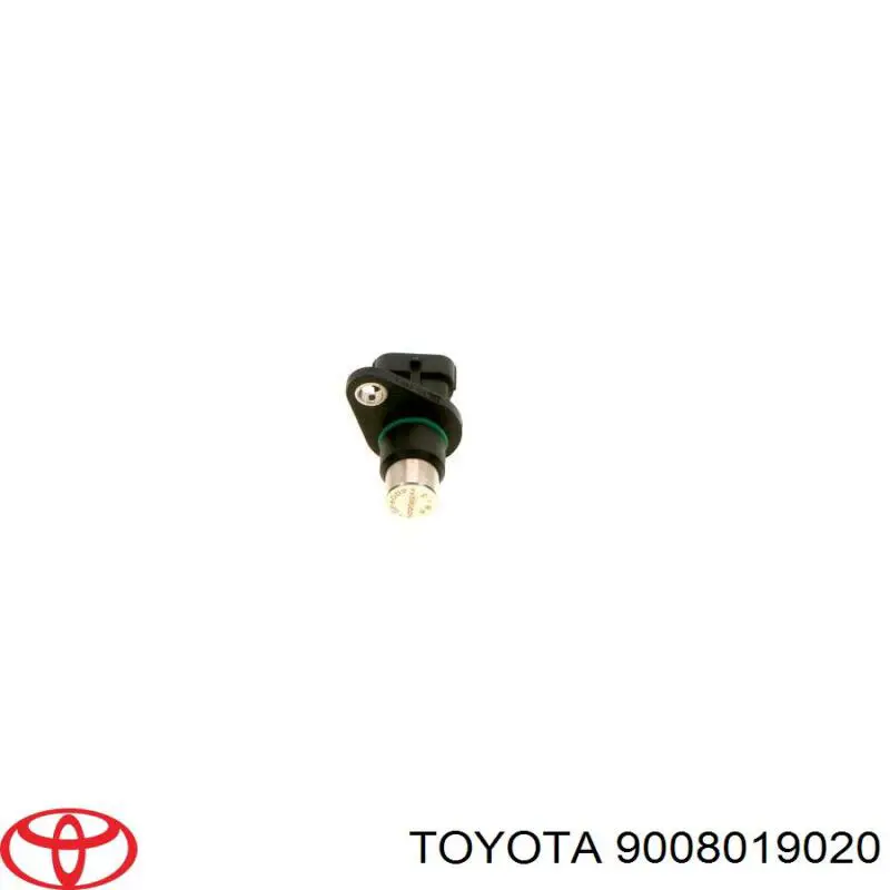 Sensor de árbol de levas 9008019020 Toyota