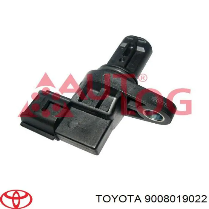 Sensor de árbol de levas Toyota 9008019022 precio, desde 75,72 EUR
