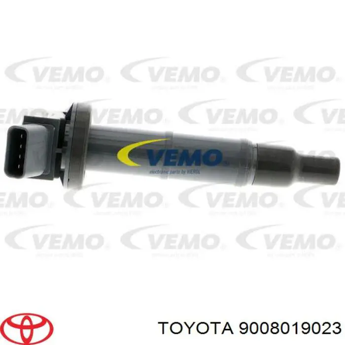 Comprar 9008019023 Toyota Bobina