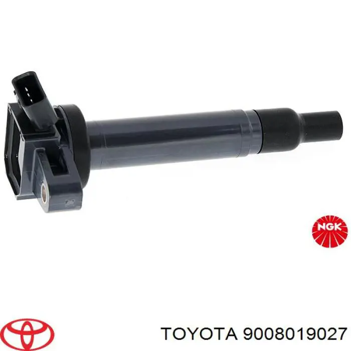 Comprar 9008019027 Toyota Bobina