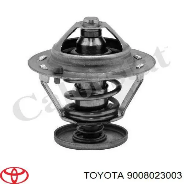 Termostato Toyota 9008023003 precio, desde 13,36 EUR