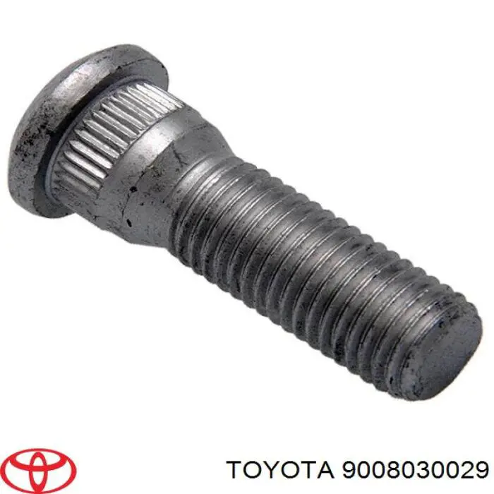 Junta anular, inyector para Toyota Carina (T19)