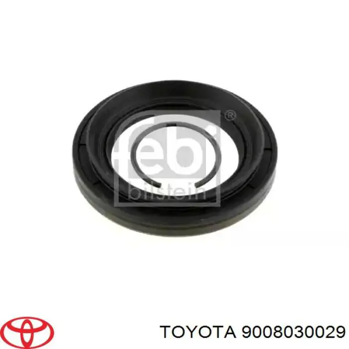 Comprar 16073100 Ajusa Junta de inyectores
