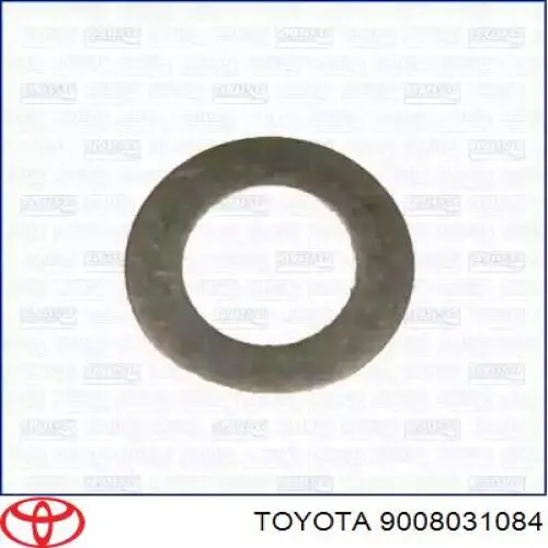 Comprar 9008031084 Toyota Retén de válvula de admisión