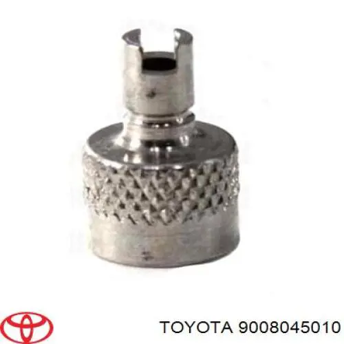 Comprar 9008045010 Toyota Válvula de control de presión de neumático