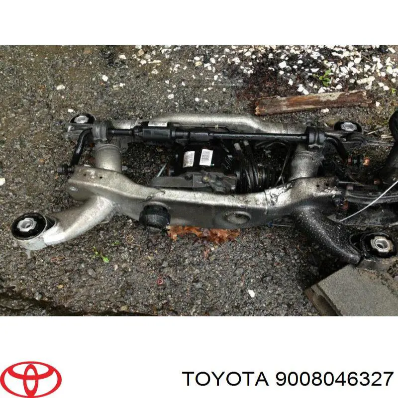 9008046327 Toyota