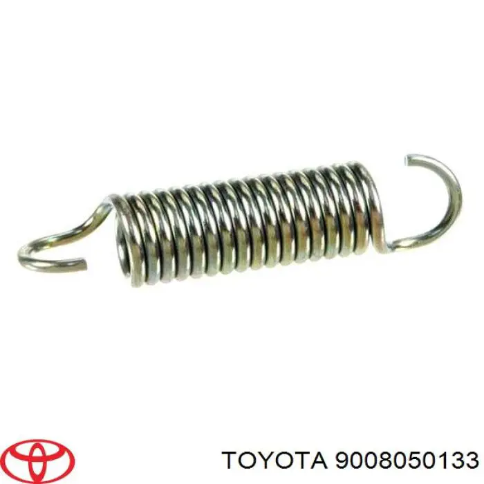 9008050133 Toyota 
