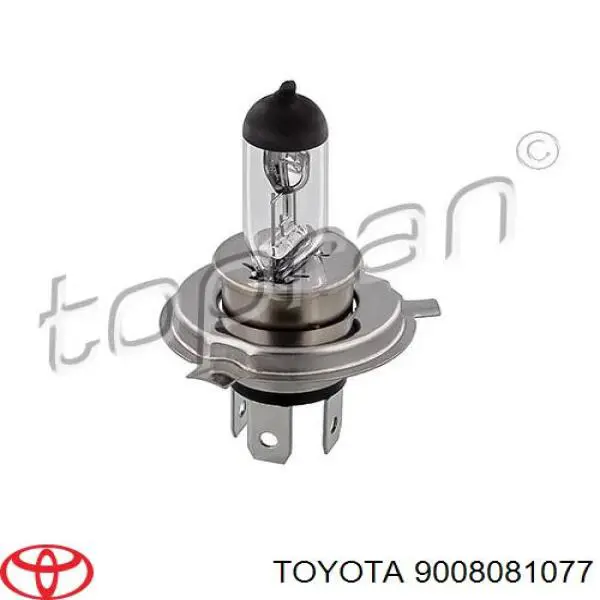 Comprar 9008081077 Toyota Bombilla antiniebla