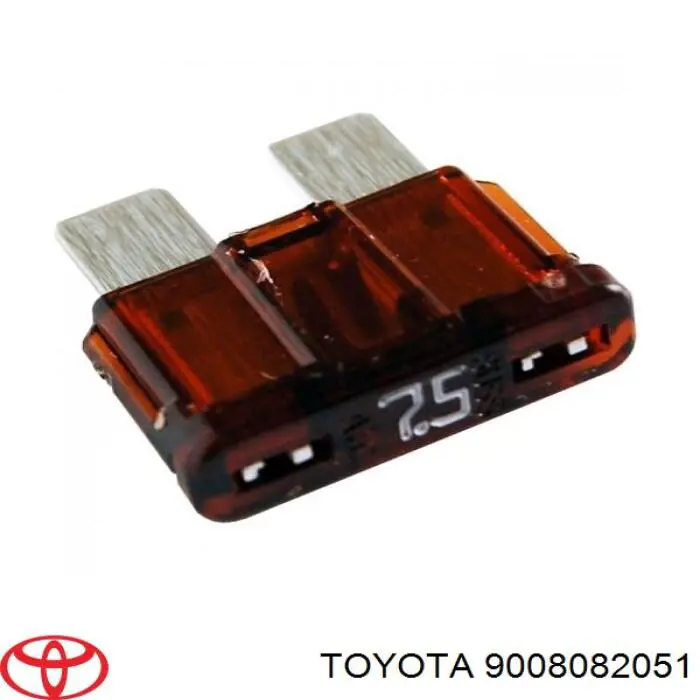 9008082051 Toyota fusible