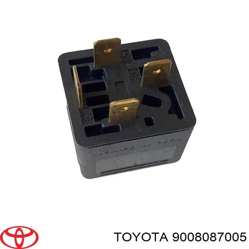 Toyota 9008087005 precio, desde  