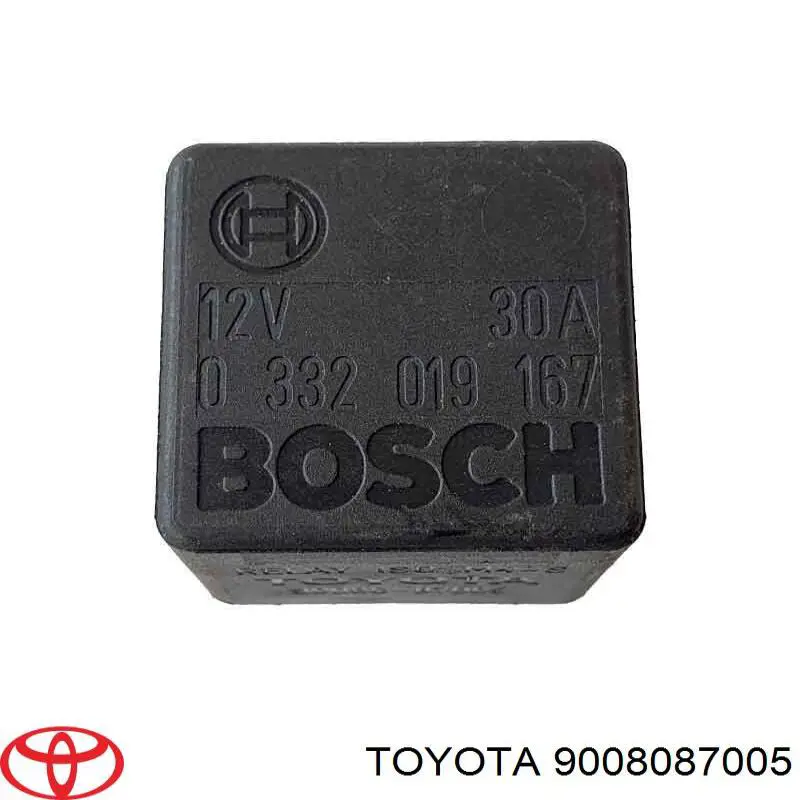 Comprar 9008087005 Toyota 