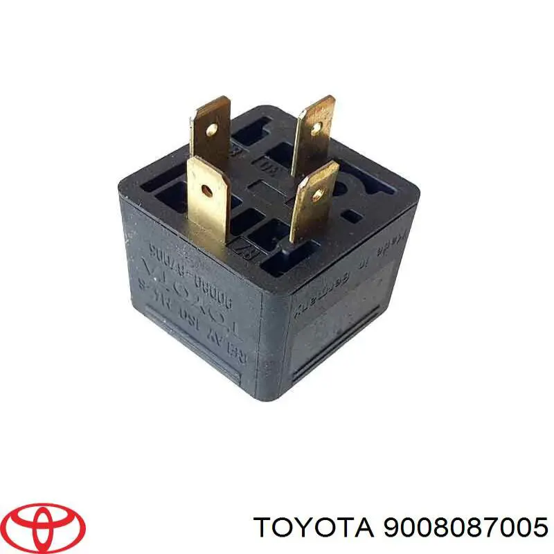 9008087005 Toyota 