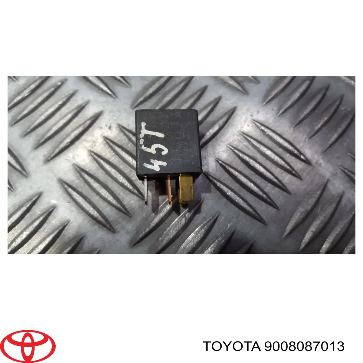 Comprar 283000L010 Toyota Relé de faro antiniebla