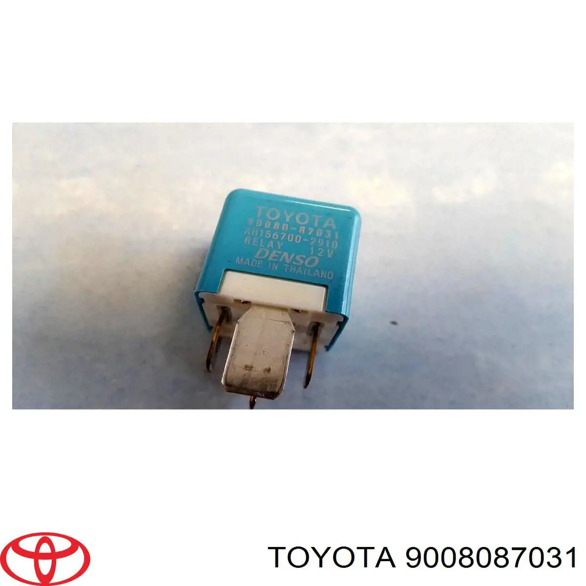 Comprar 9008087031 Toyota 