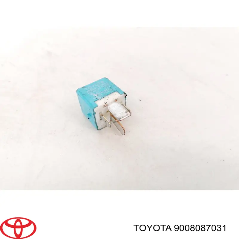 9008087031 Toyota