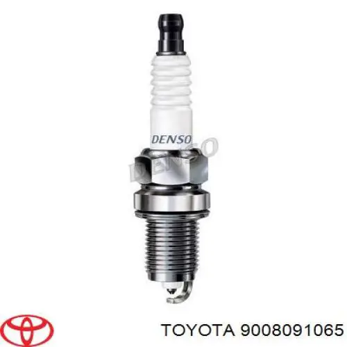 Bujías Toyota 9008091065 precio, desde 6,95 EUR
