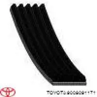 1026597 Ford Correa poly v