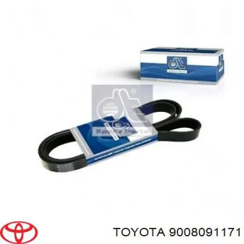 9008091171 Toyota