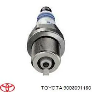Bujías Toyota 9008091180 precio, desde 11,81 EUR
