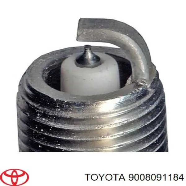 9008091184 Toyota Bujía de ignición