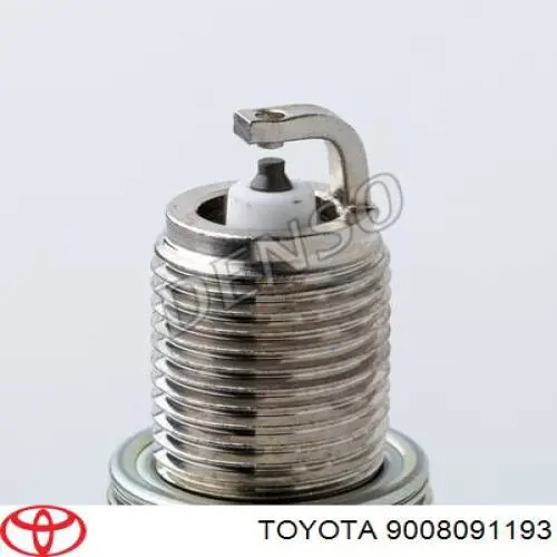 9008091193 Toyota bujía