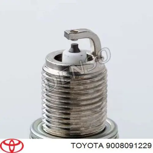 Bujías Denso K16RU4 precio, desde 4,52 EUR