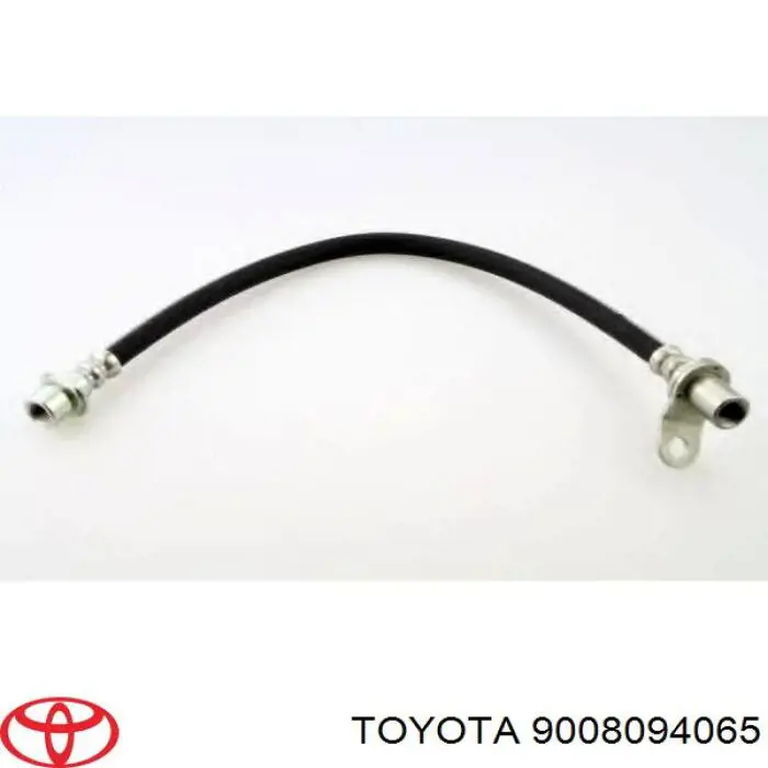 Comprar 9008094065 Toyota Latiguillos de freno delantero izquierdo