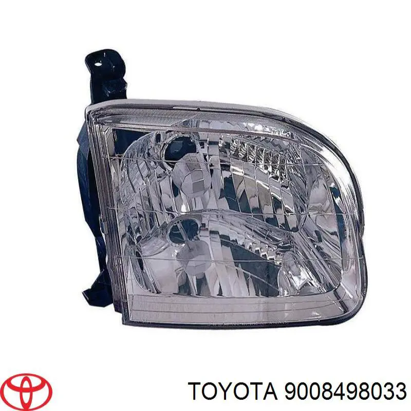 9008498033 Toyota