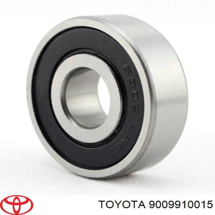 Comprar 9009910015 Toyota Rodamiento alternador