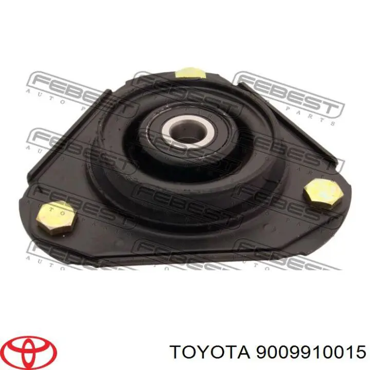Rodamiento alternador 6302 Koyo