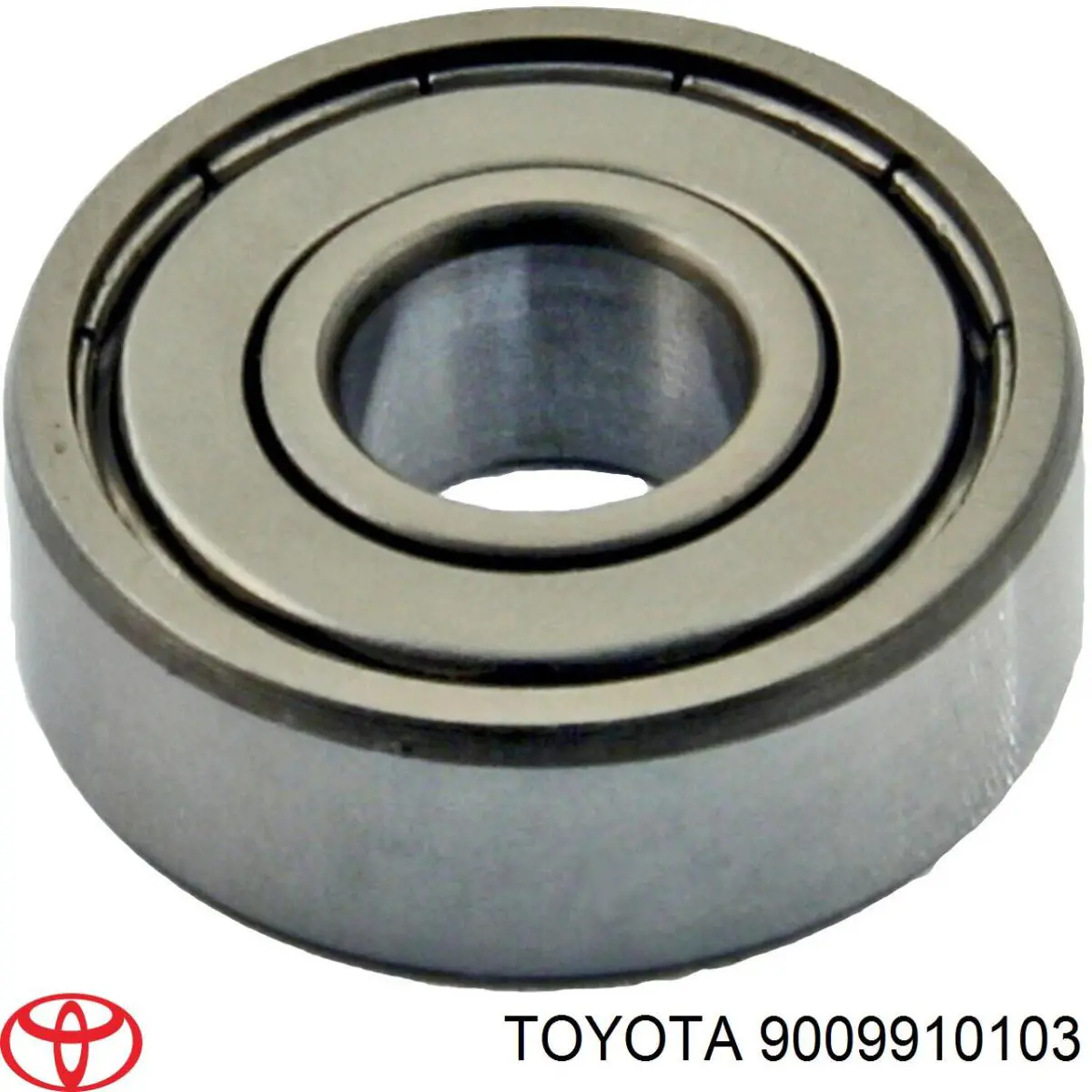 Rodamiento de alternador Toyota 9009910103 precio, desde 3,09 EUR