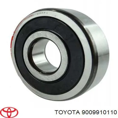 9009910110 Toyota cojinete guía, embrague