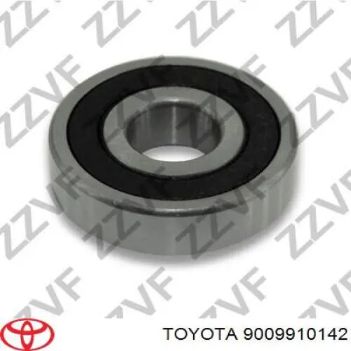 Rodamiento de alternador Toyota 9009910142 precio, desde 6,59 EUR