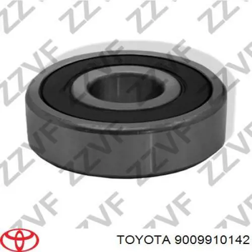 Comprar 9009910142 Toyota Rodamiento alternador