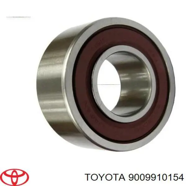 Rodamiento de alternador IKA 885460 precio, desde 5,78 EUR