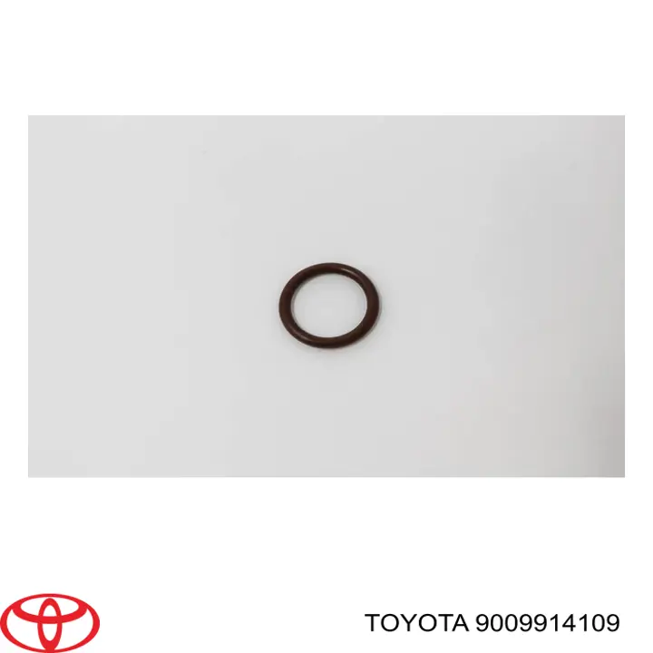 9009914109 Toyota distribuidor de encendido