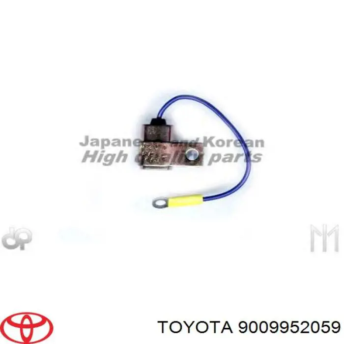 9009952059 Toyota