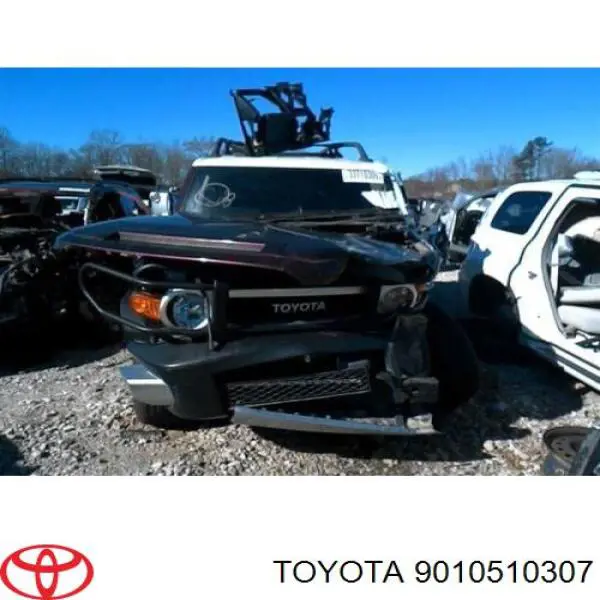 9010510307 Toyota 