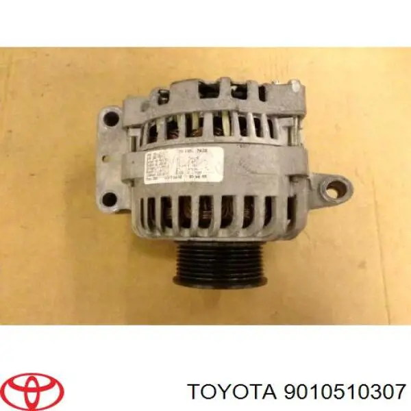Comprar 9010510307 Toyota 