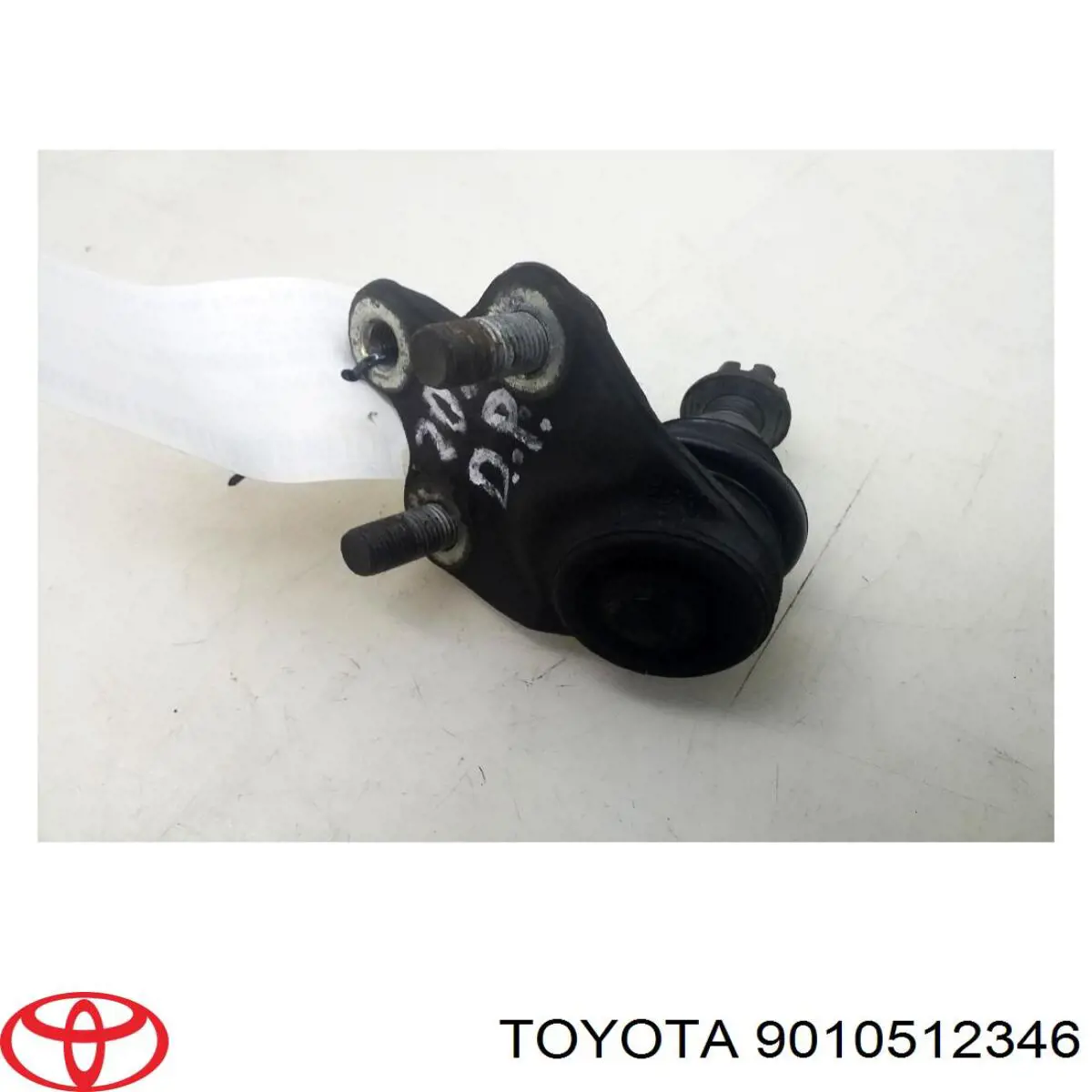  Toyota 9010512346 precio, desde 1,95 EUR