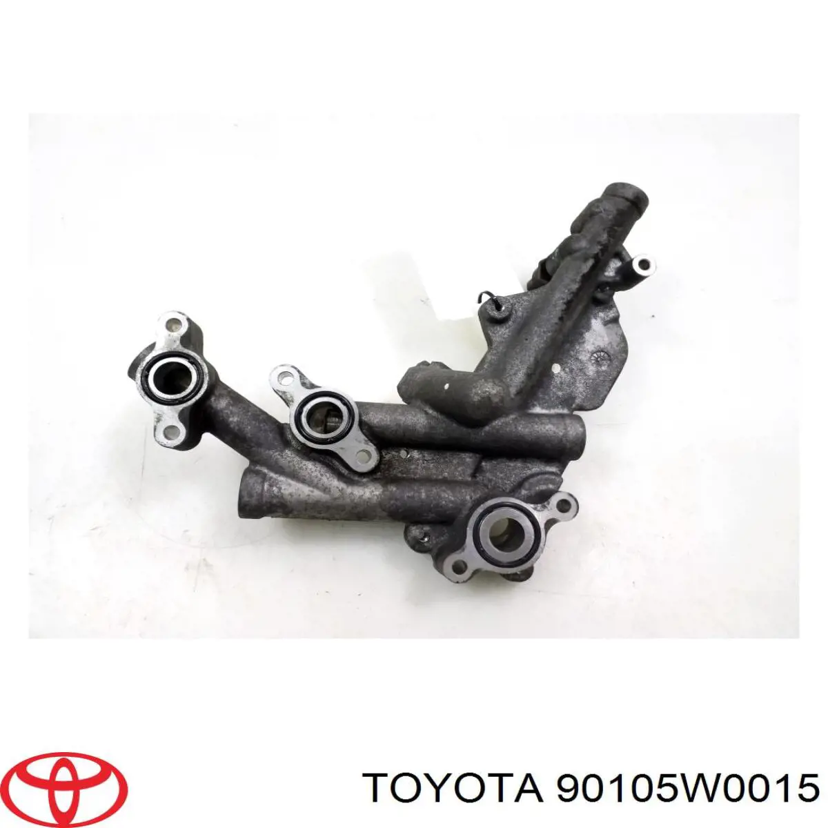  Toyota 90105W0015 precio, desde  