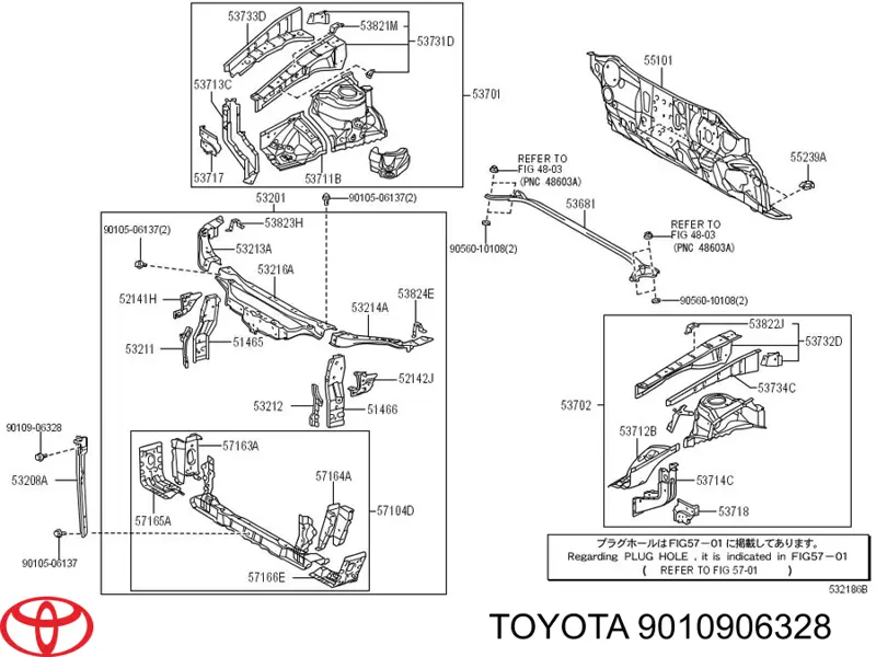  Toyota 9010906328 precio, desde  