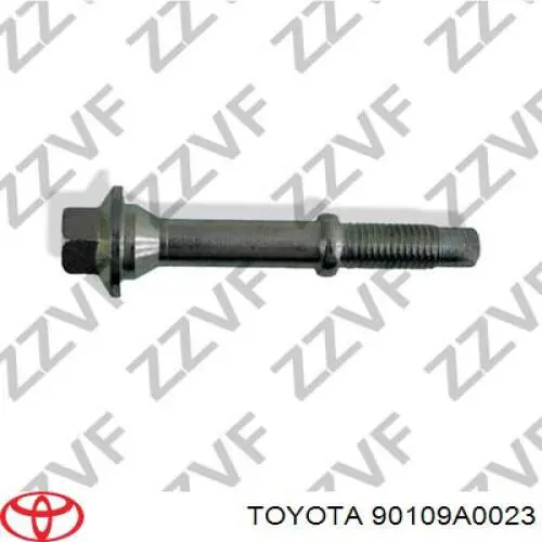 Perno de escape (silenciador) TOYOTA 90109A0023