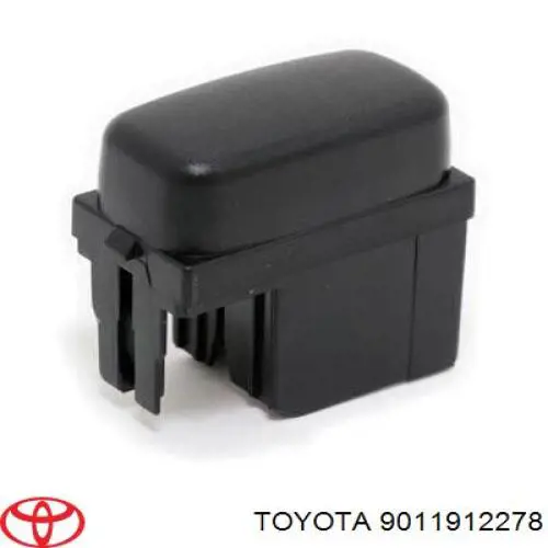 Perno de fijación interior del brazo oscilante inferior trasero Toyota 9011912278 precio, desde 6,84 EUR