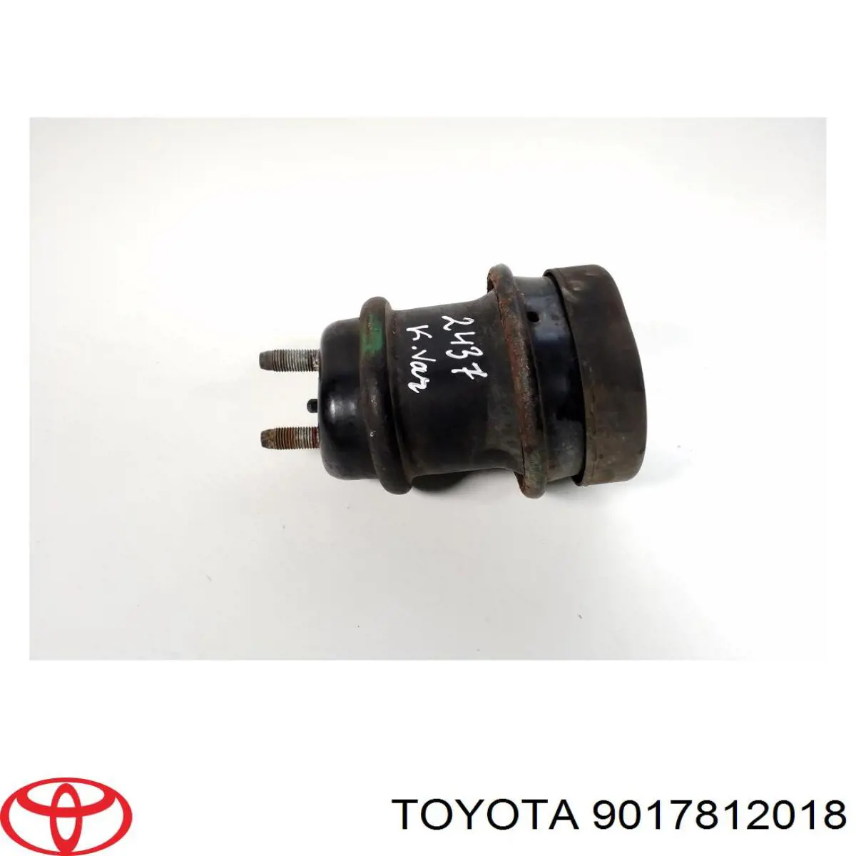 9017812018 Toyota 