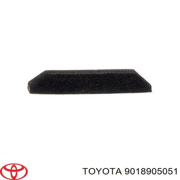 9018905051 Toyota